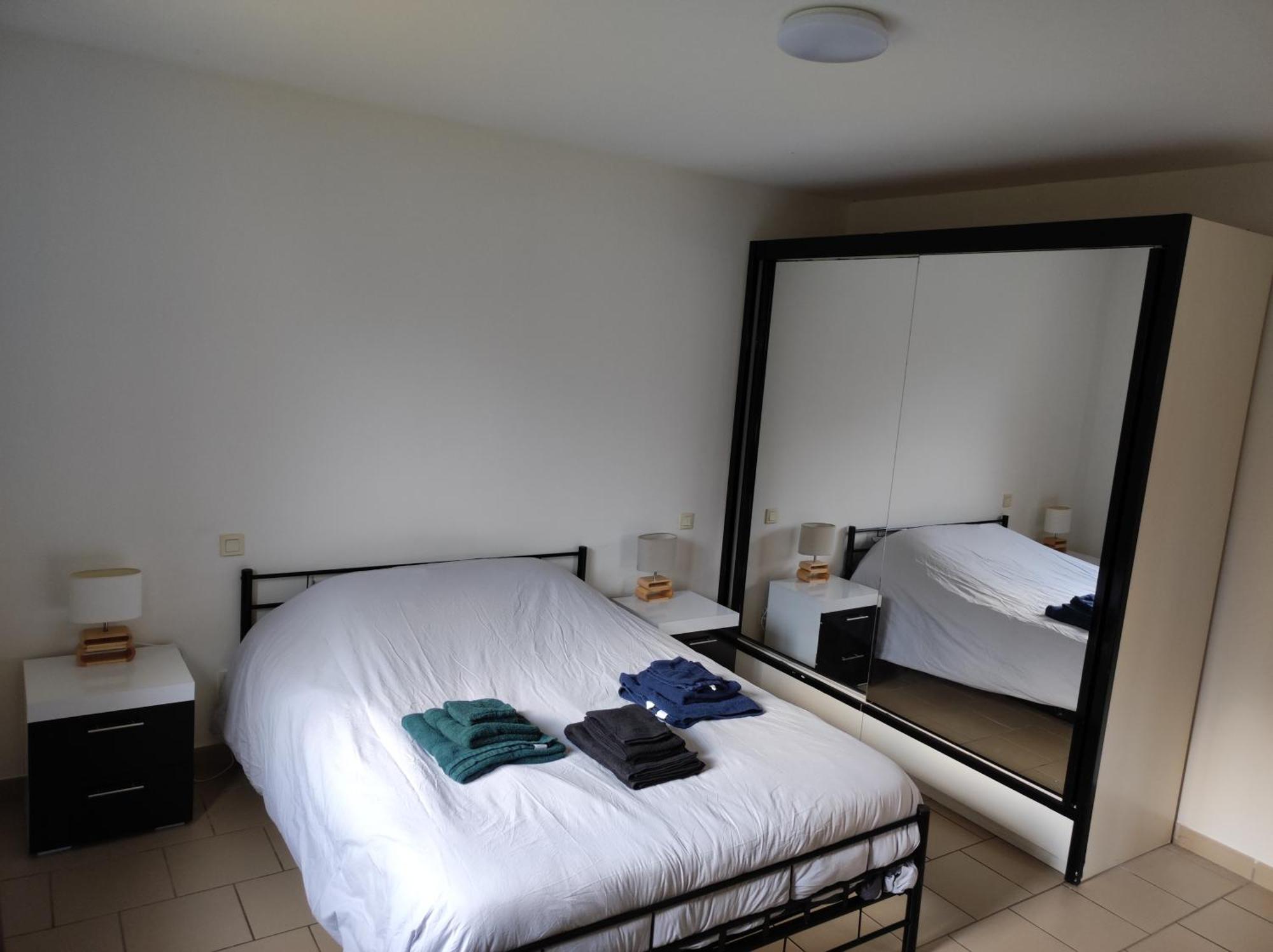 Appartement T2 Cosy กูดง-อ็อง-แกร์ซี ภายนอก รูปภาพ