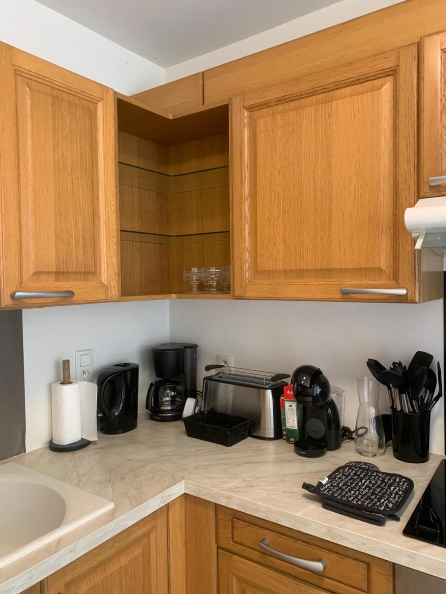 Appartement T2 Cosy กูดง-อ็อง-แกร์ซี ภายนอก รูปภาพ