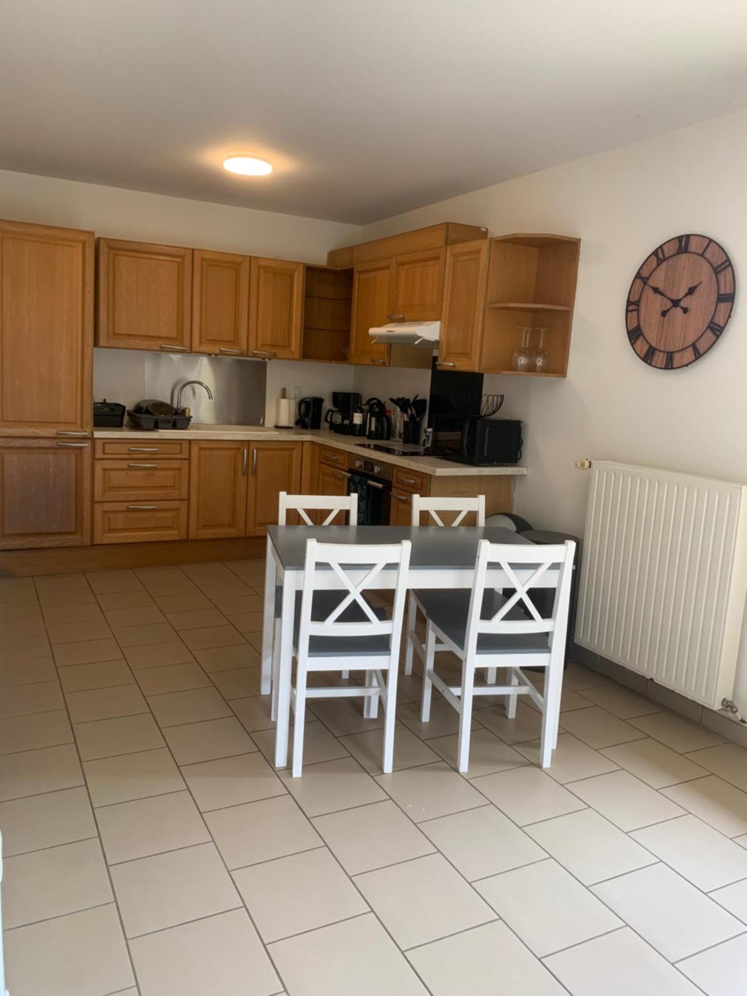 Appartement T2 Cosy กูดง-อ็อง-แกร์ซี ภายนอก รูปภาพ