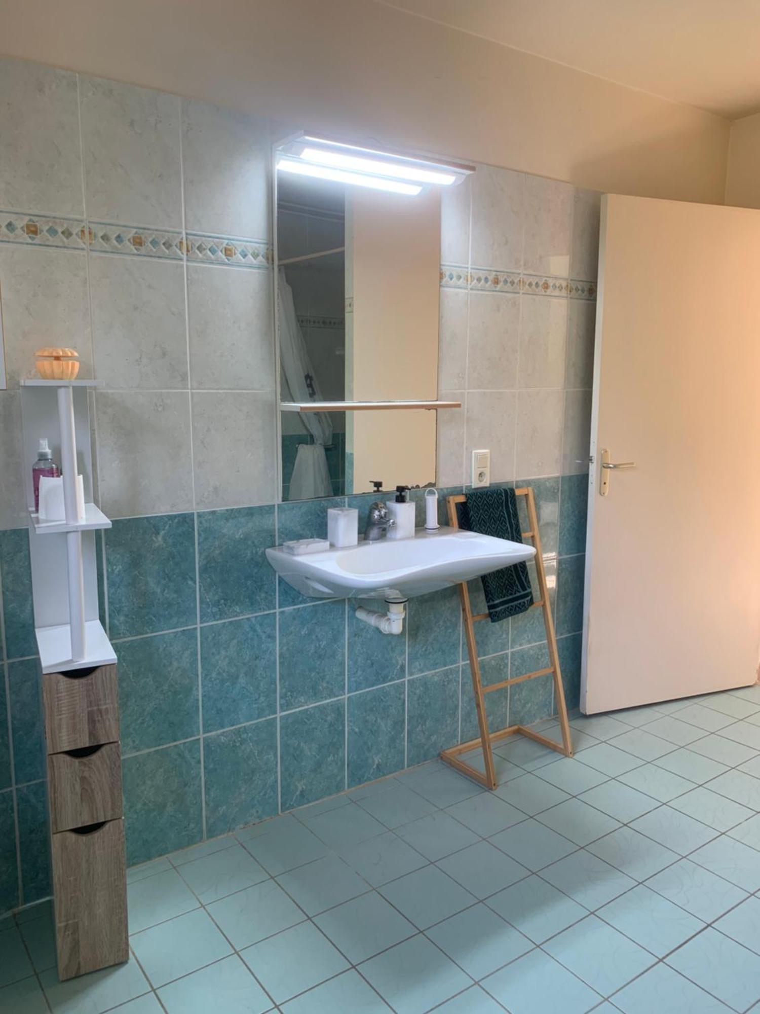 Appartement T2 Cosy กูดง-อ็อง-แกร์ซี ภายนอก รูปภาพ